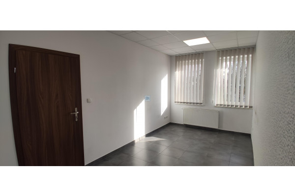 Zabrze, Premise for rent