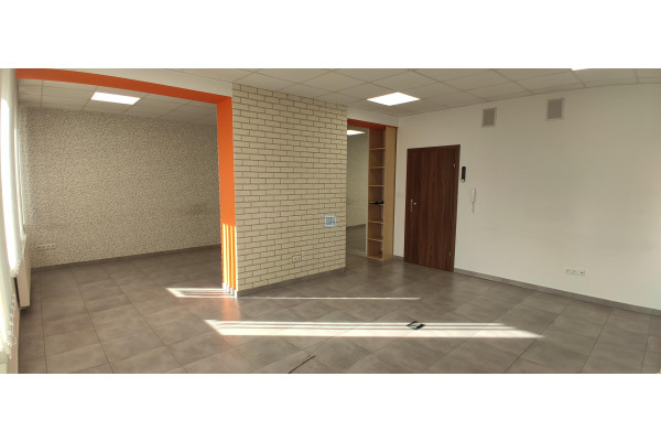 Zabrze, Premise for rent