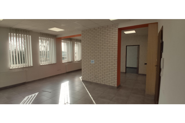 Zabrze, Premise for rent