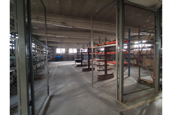 Zabrze, Building for sale