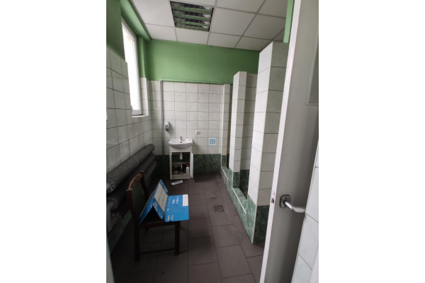 Zabrze, Building for sale
