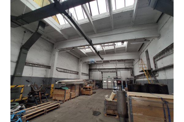 Zabrze, Building for sale