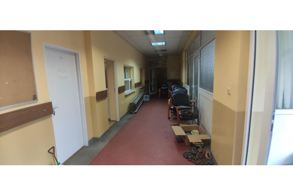 Zabrze, Building for sale