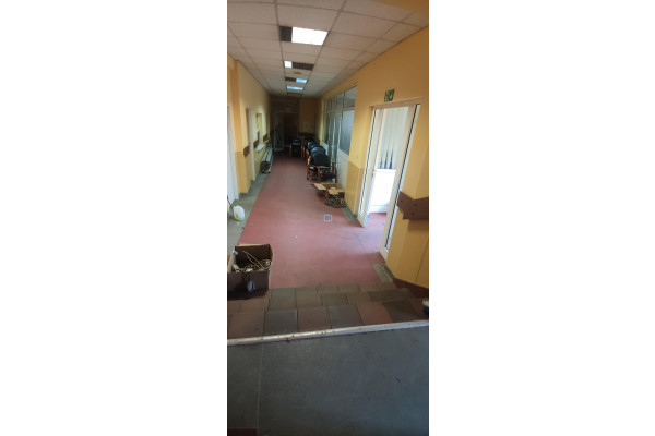Zabrze, Building for sale