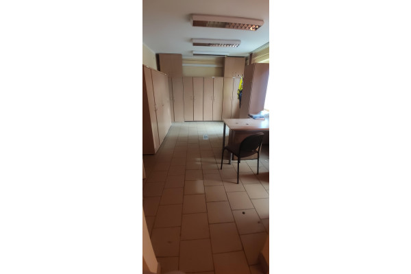 Zabrze, Building for sale