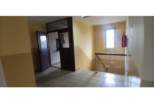 Zabrze, Building for sale