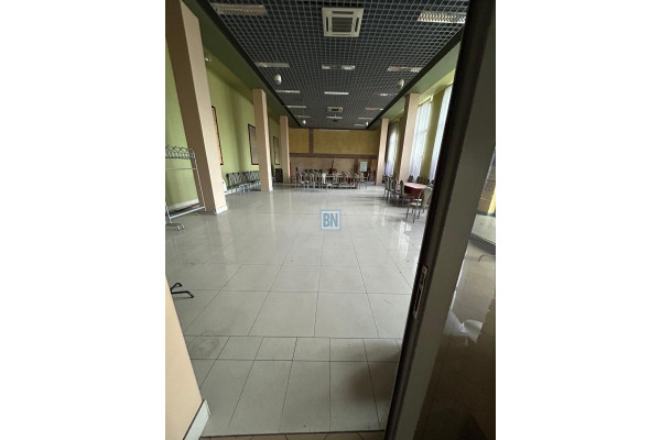 Zabrze, Building for sale