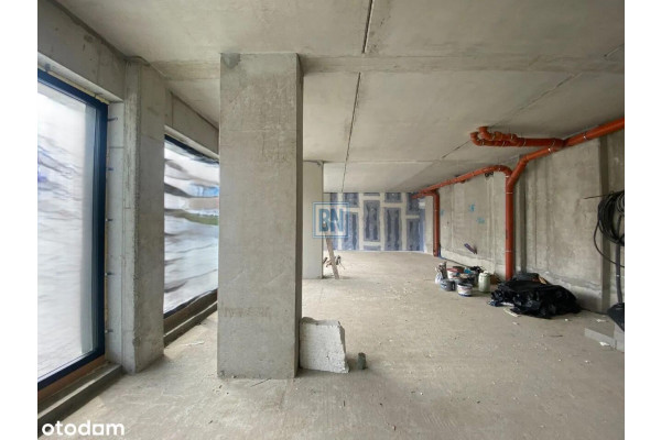 Katowice, Wynajmę lokal użytkowy