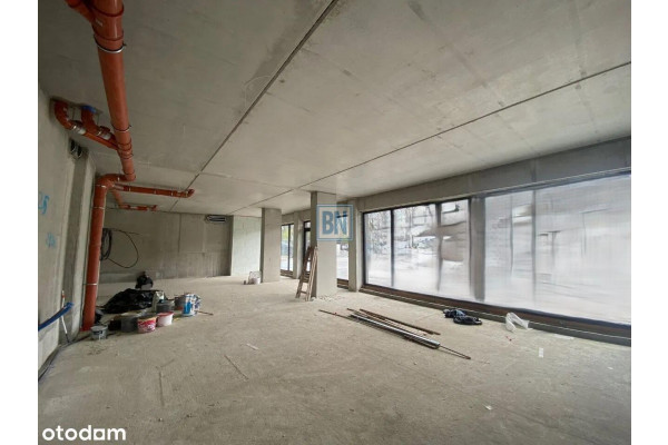 Katowice, Wynajmę lokal użytkowy