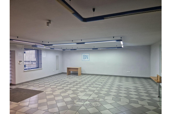 Gliwice, Wynajmę lokal usługowo-biurowy