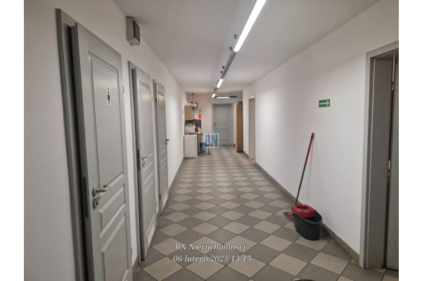 Gliwice, Wynajmę lokal usługowo-biurowy