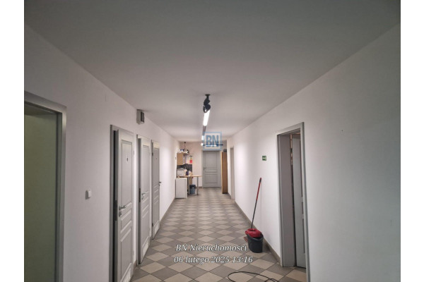 Gliwice, Wynajmę lokal usługowo-biurowy