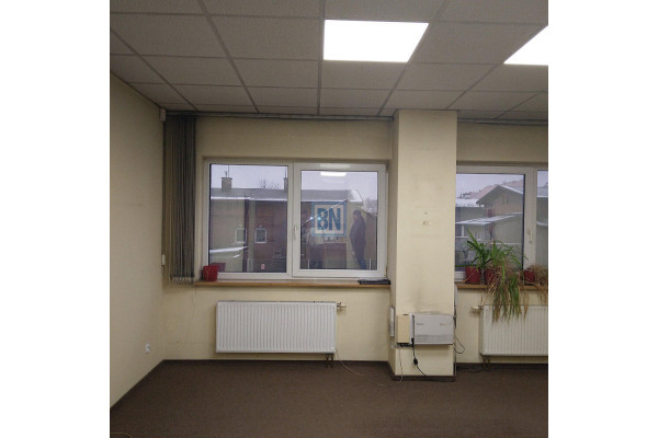 Gliwice, Lokal biurowo - usługowy w Gliwicach 39,40 m kw.