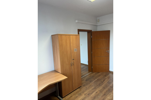 Gliwice, Wynajmę lokal biurowy