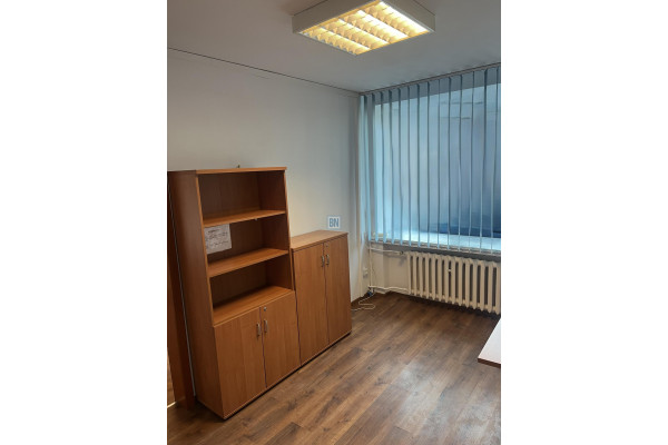 Gliwice, Wynajmę lokal biurowy
