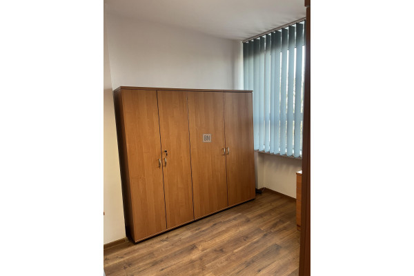 Gliwice, Wynajmę lokal biurowy