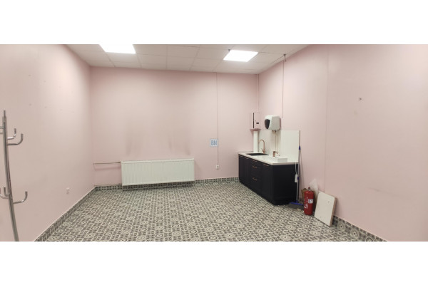Zabrze, Premise for rent