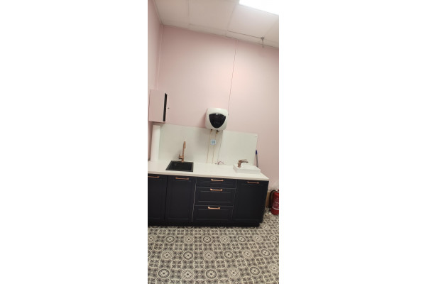 Zabrze, Premise for rent