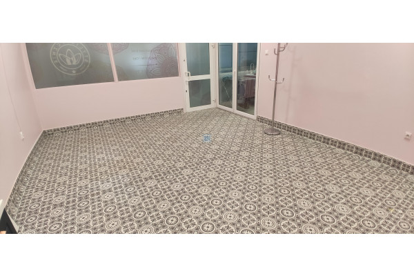 Zabrze, Premise for rent