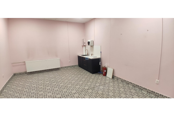 Zabrze, Premise for rent