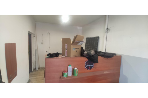 Dąbrowa Górnicza, Building for rent