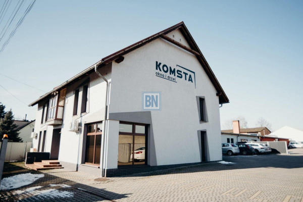 gliwicki, Pyskowice, Obiekt wynajem