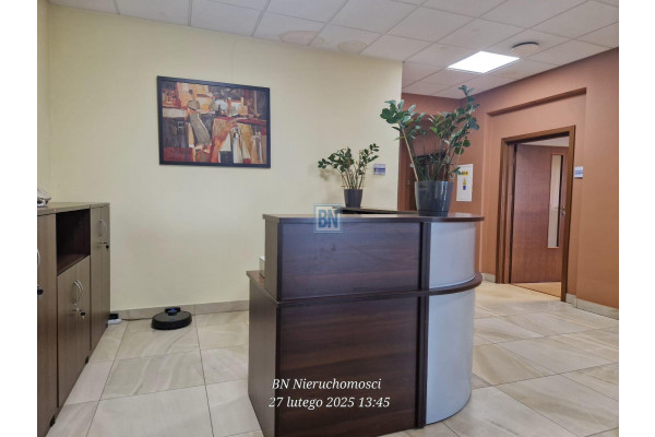 gliwicki, Pyskowice, Budynek magazynowo-handlowy z placem 11533m2 na sprzedaż