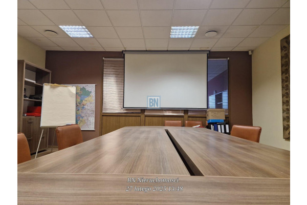 gliwicki, Pyskowice, Budynek magazynowo-handlowy z placem 11533m2 na sprzedaż