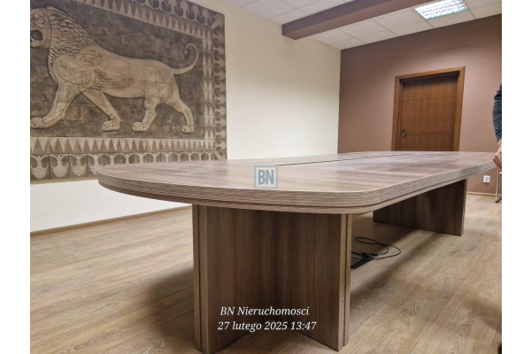 gliwicki, Pyskowice, Budynek magazynowo-handlowy z placem 11533m2 na sprzedaż