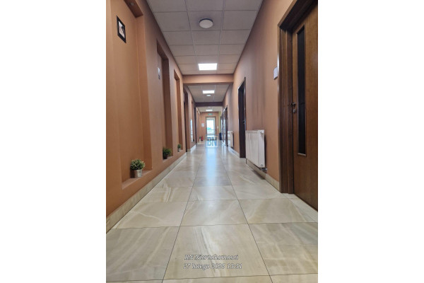 gliwicki, Pyskowice, Budynek magazynowo-handlowy z placem 11533m2 na sprzedaż