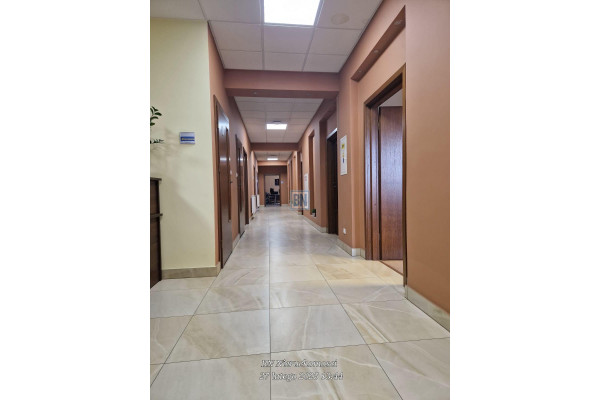 gliwicki, Pyskowice, Budynek magazynowo-handlowy z placem 11533m2 na sprzedaż