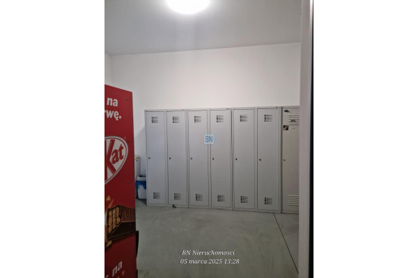 gliwicki, Pyskowice, Hala produkcyjną z działką 2ha