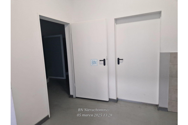 gliwicki, Pyskowice, Hala produkcyjną z działką 2ha