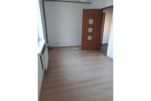 Gliwice, Sprzedaż mieszkania w centurm Gliwic z balkonem