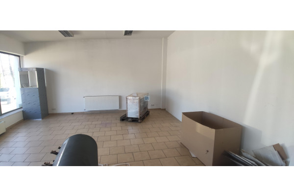Ruda Śląska, Lokal uzytkowy w rudzie Śląskiej 206m,