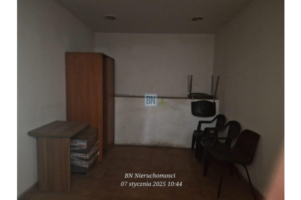 Bielsko-Biała, Wynajmę hale nieogrzewana