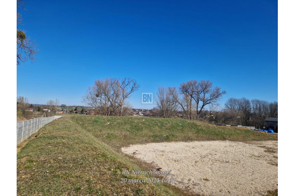 gliwicki, Pyskowice, Na sprzedaż działka z budynkiem o pow. 283m2