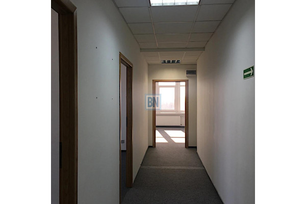 Gliwice, Lokal użytkowy 3 pokojowy w Gliwicach.
