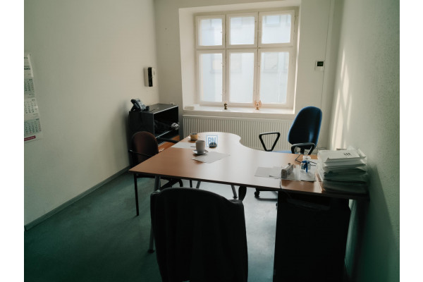 Gliwice, Building for rent