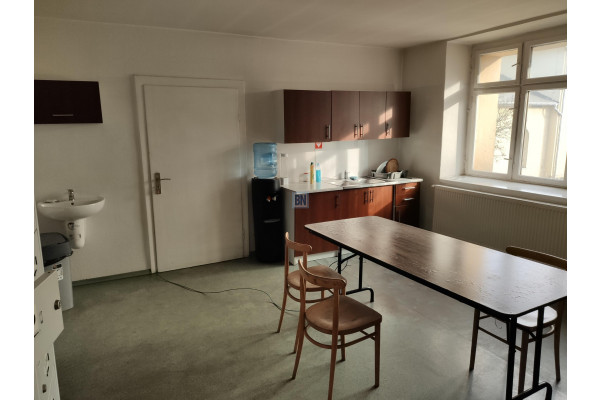 Gliwice, Building for rent