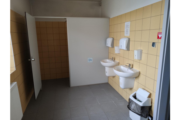 Gliwice, Building for rent