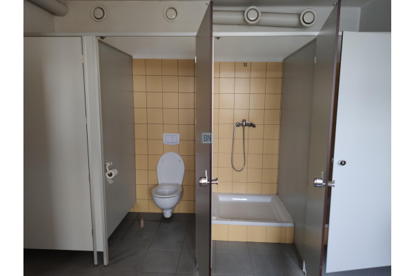 Gliwice, Building for rent