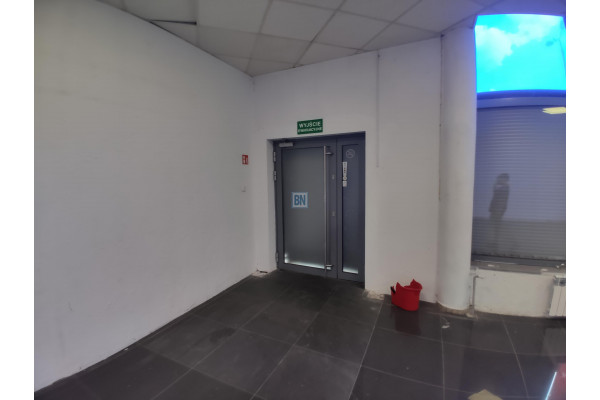 Gliwice, Lokal na wynajem