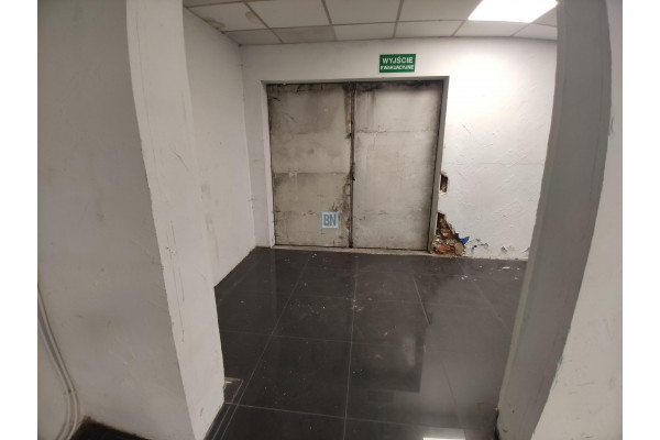 Gliwice, Lokal na wynajem