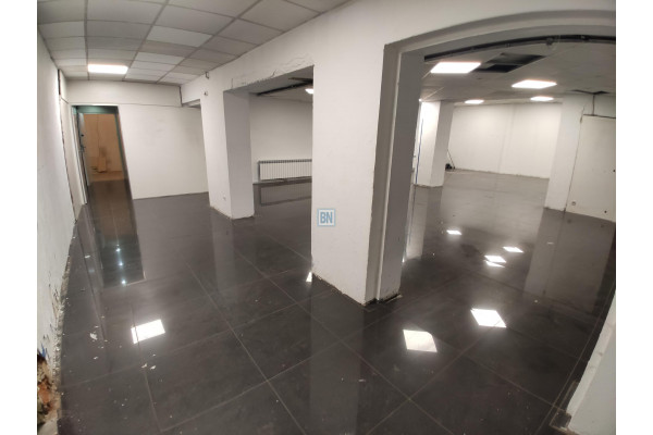Gliwice, Lokal na wynajem
