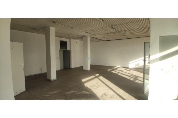 gliwicki, Pyskowice, Premise for rent