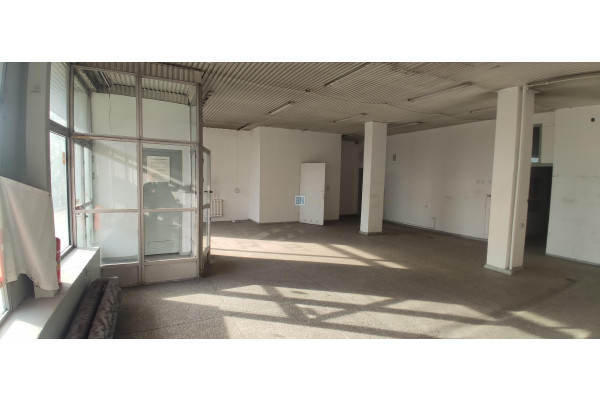 gliwicki, Pyskowice, Premise for rent
