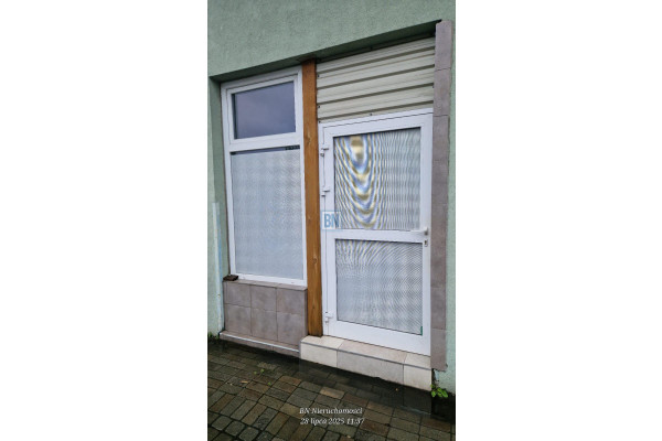 Żory, Hala magazynowa do wynajęcia