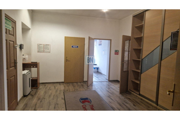 śląskie, Gliwice, Biura w odzielonym segmencie idealne dla firmy