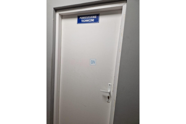 Zabrze, Wynaję male hale oraz dwie wiaty